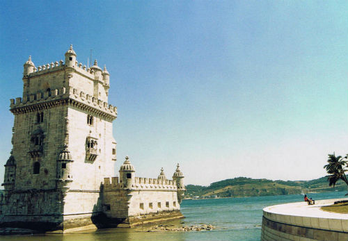 Torre di Belem 