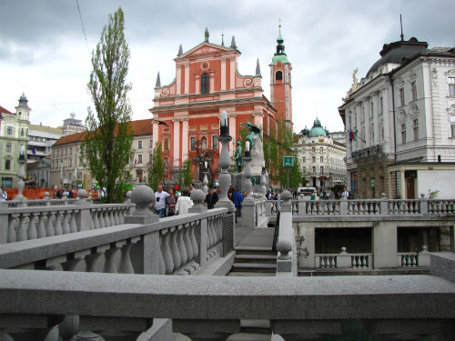 Il Triplice Ponte