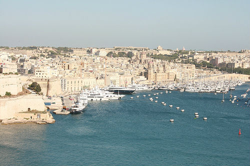 La Valletta