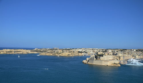 Il Porto di Malta 