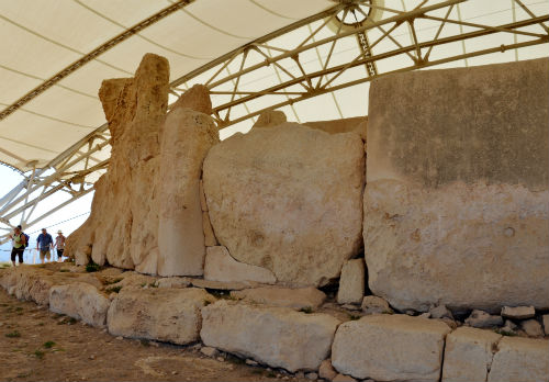 Tempio di Menaidra