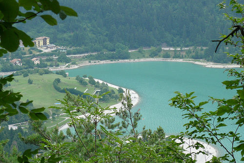 Lago di Molveno