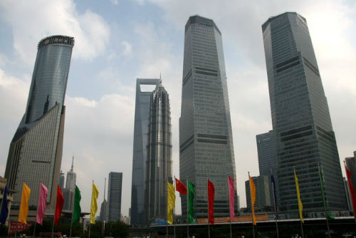 Pudong