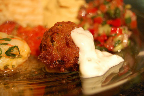 Falafel