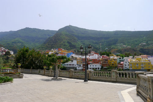 La Orotava 