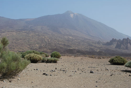 Il Teide