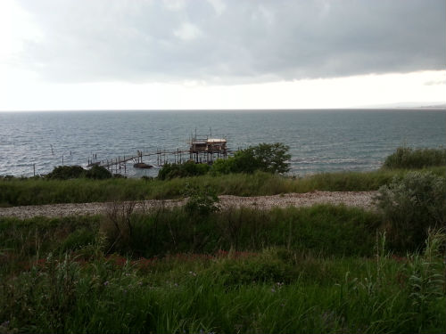 Il Trabocco 