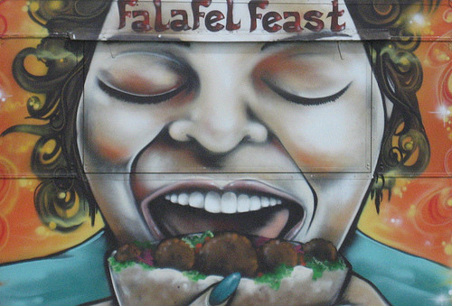 Falafel