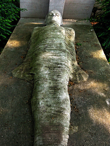 Cimetière du Montparnasse