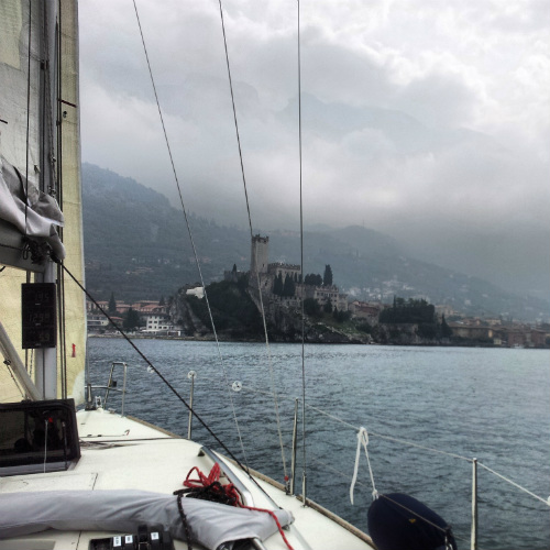 Castello di Malcesine