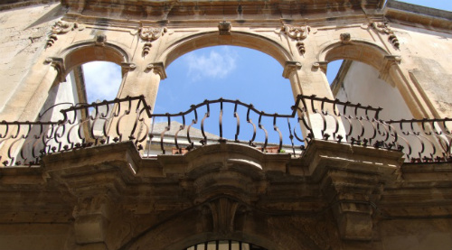 Centro storico di Lecce