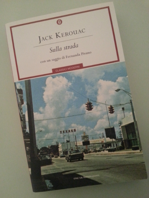 Sulla Strada, uno dei romanzi di viaggio più citati