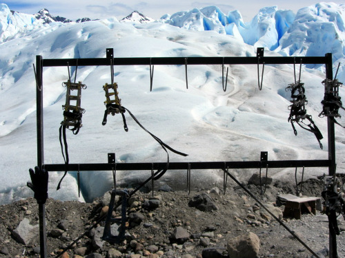 Minitrekking sul Perito Moreno, Argentina. Irrinunciabile