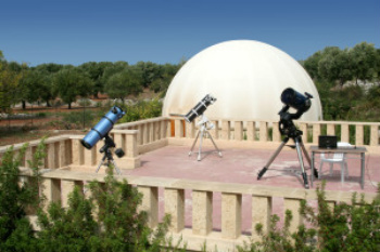 La Terrazza delle Stelle