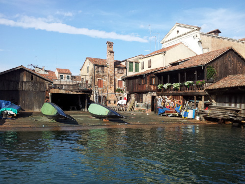 Scorci di Venezia