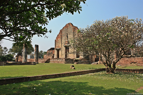 Wat Phra Sri Rattanamahathat