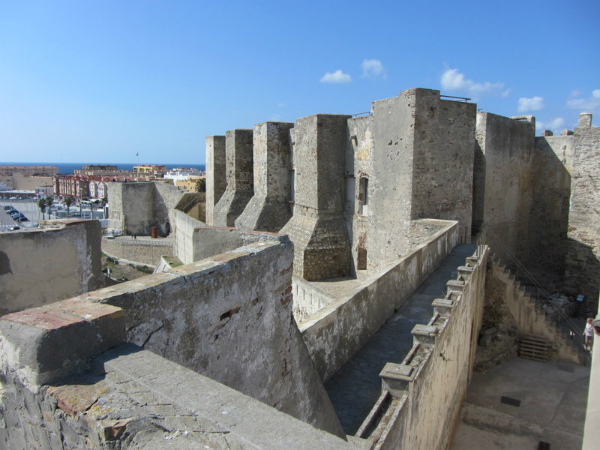 Tarifa El Castillo