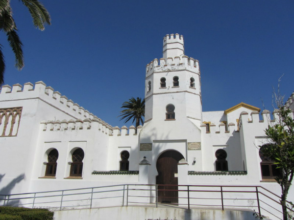 Municipio di Tarifa