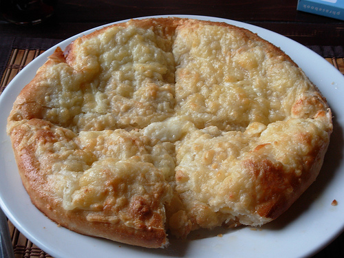 Khachapuri classico