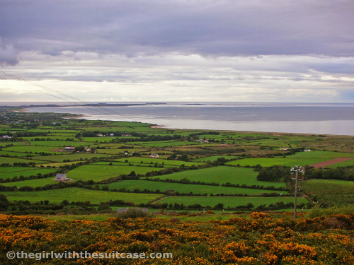 Dingle Peninsula Irlanda