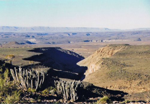 Namibia