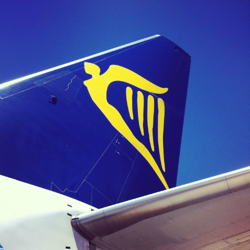 Ryanair e la sua “coda”