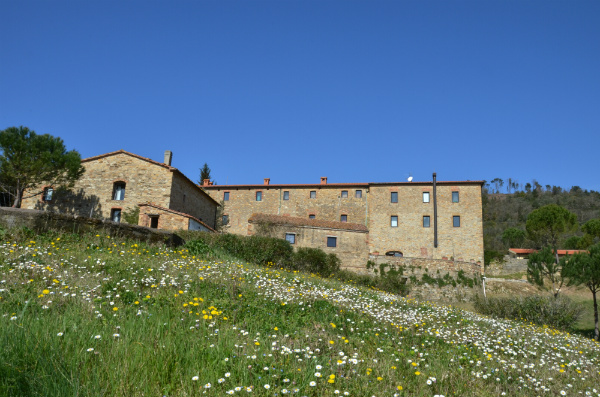 La primavera all’Agriturismo San Ottaviano