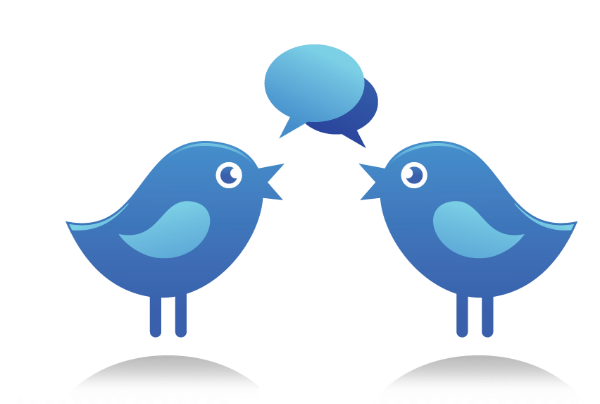 Twitter Chat