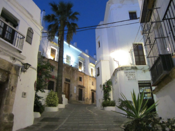 Vejer de la Frontera