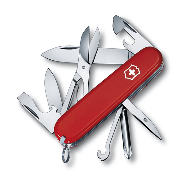 Victorinox_ immagine tratta da sito ufficiale