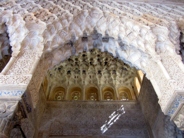 Granada l'Alhambra