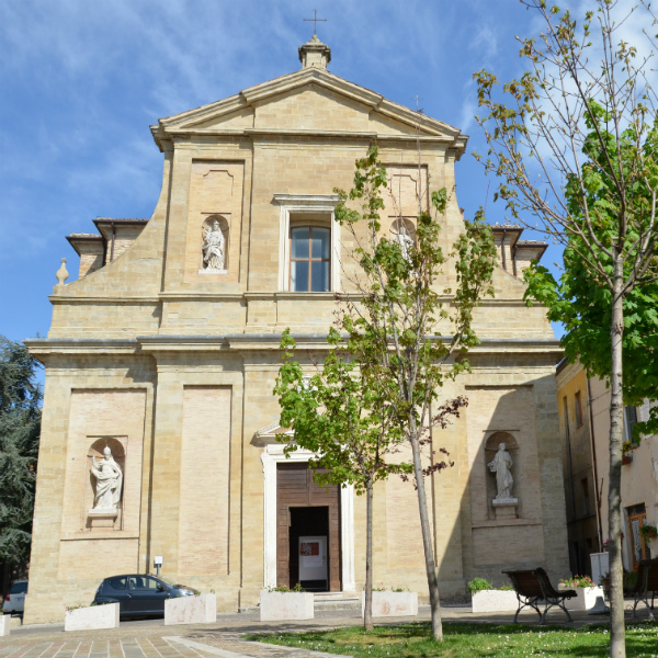 Chiesa di San Leonardo