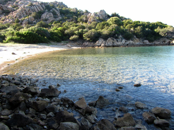 Cala Cardinalino