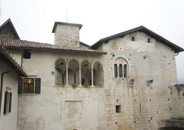 Castello di Stenico