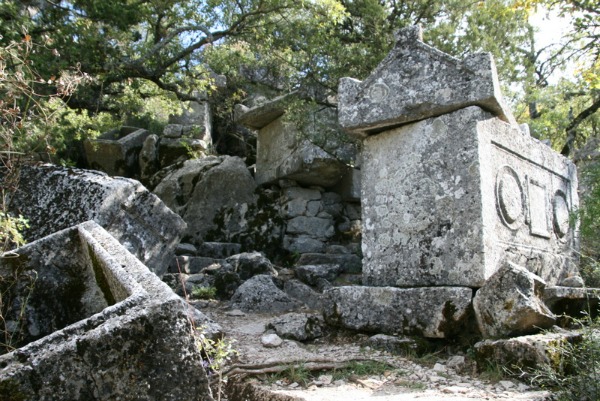 Termessos