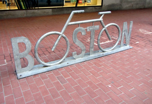 Downtown Crossing, Boston