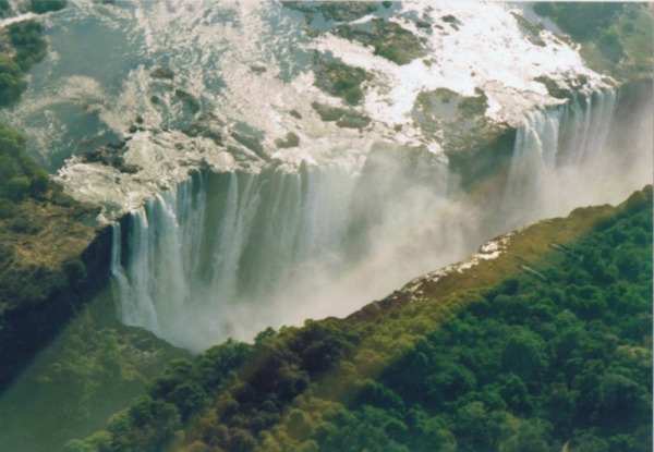 Cascate Victoria