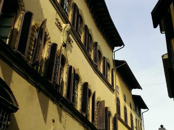 In giro per Firenze grazie a #DomenicaalMuseo