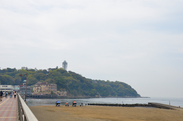 Enoshima