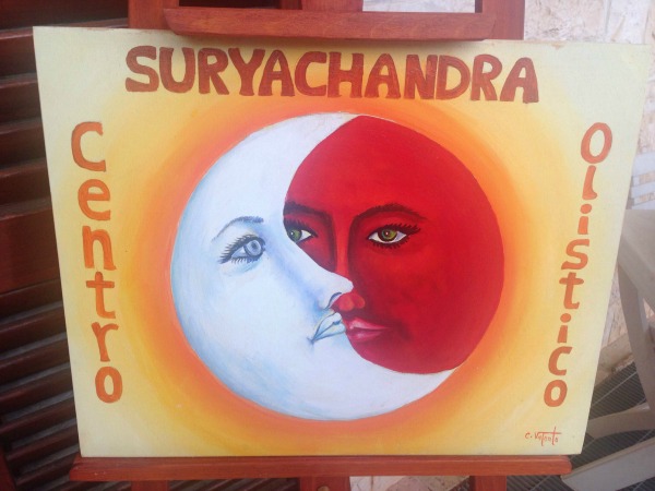 Il Centro Suryachandra