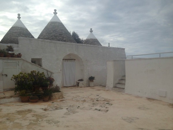 I trulli 