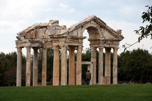 Aphrodisias (Geyre)