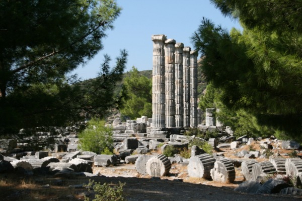 Priene