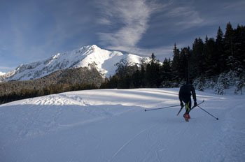 Val di Fiemme… in the winter, ecco le attivita’ invernali