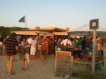 Formentera: Locali in cui fare aperitivo o trascorrere la serata