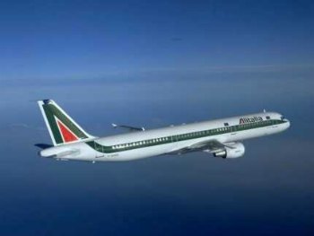 Cercare e acquistare un volo con Alitalia
