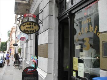 Locali a Cracovia: bar e ristorante consigliati in centro storico