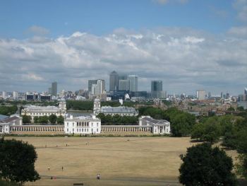 Itinerari a Londra: una Domenica a Greenwich – Parte Seconda