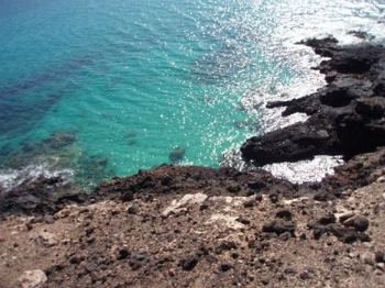 Fuerteventura, l’isola del vento
