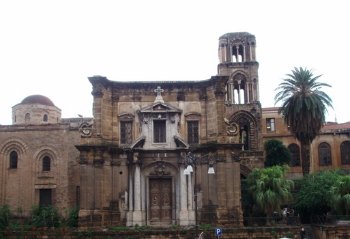 Gita a Palermo, caotica e affascinante – Parte seconda